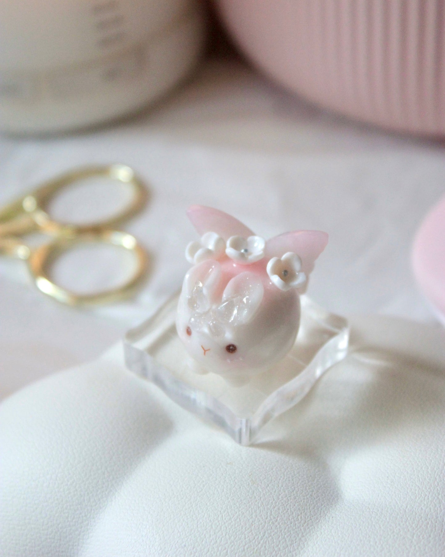 Bunny spirit 🐰🧚