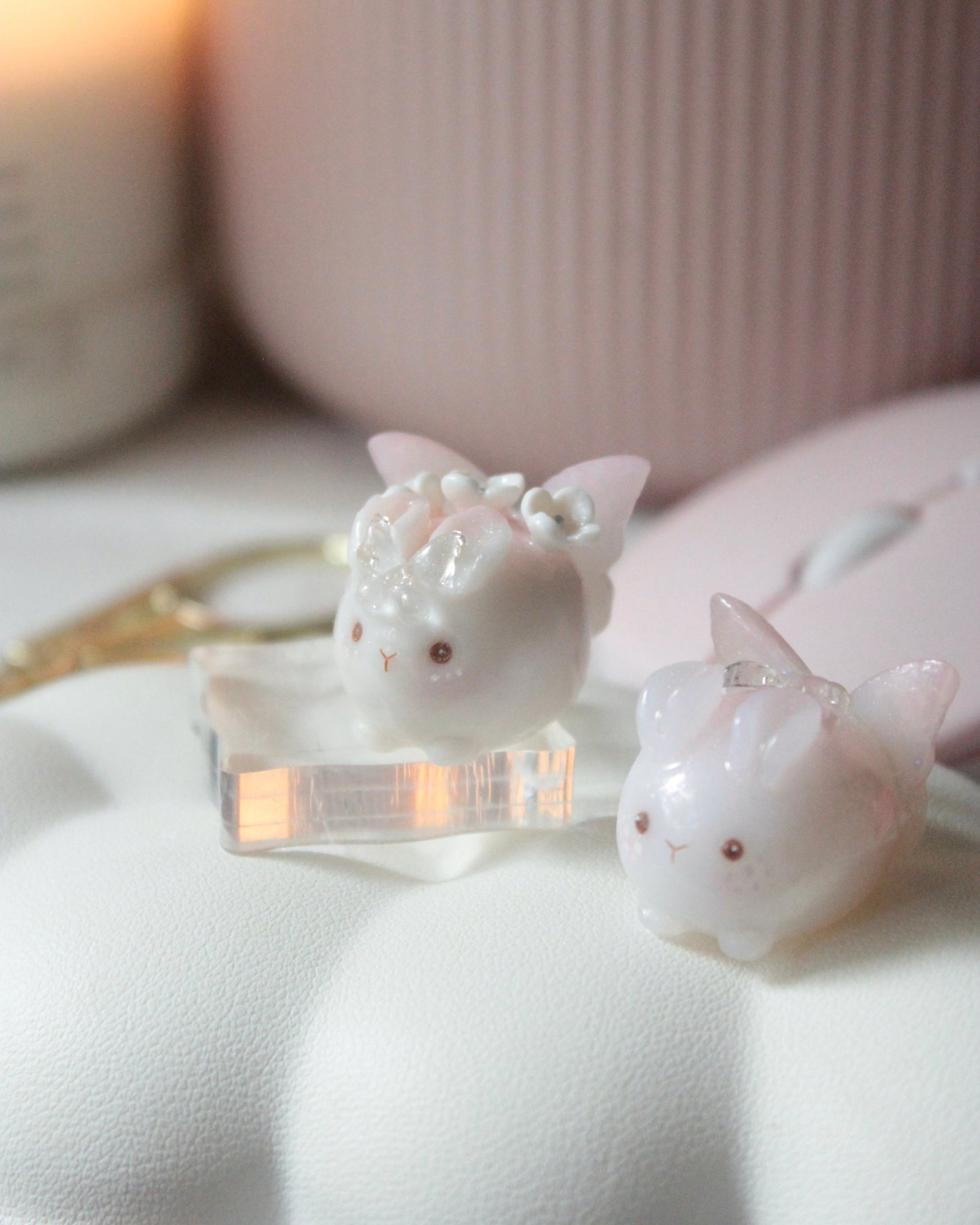 Bunny spirit 🐰🧚