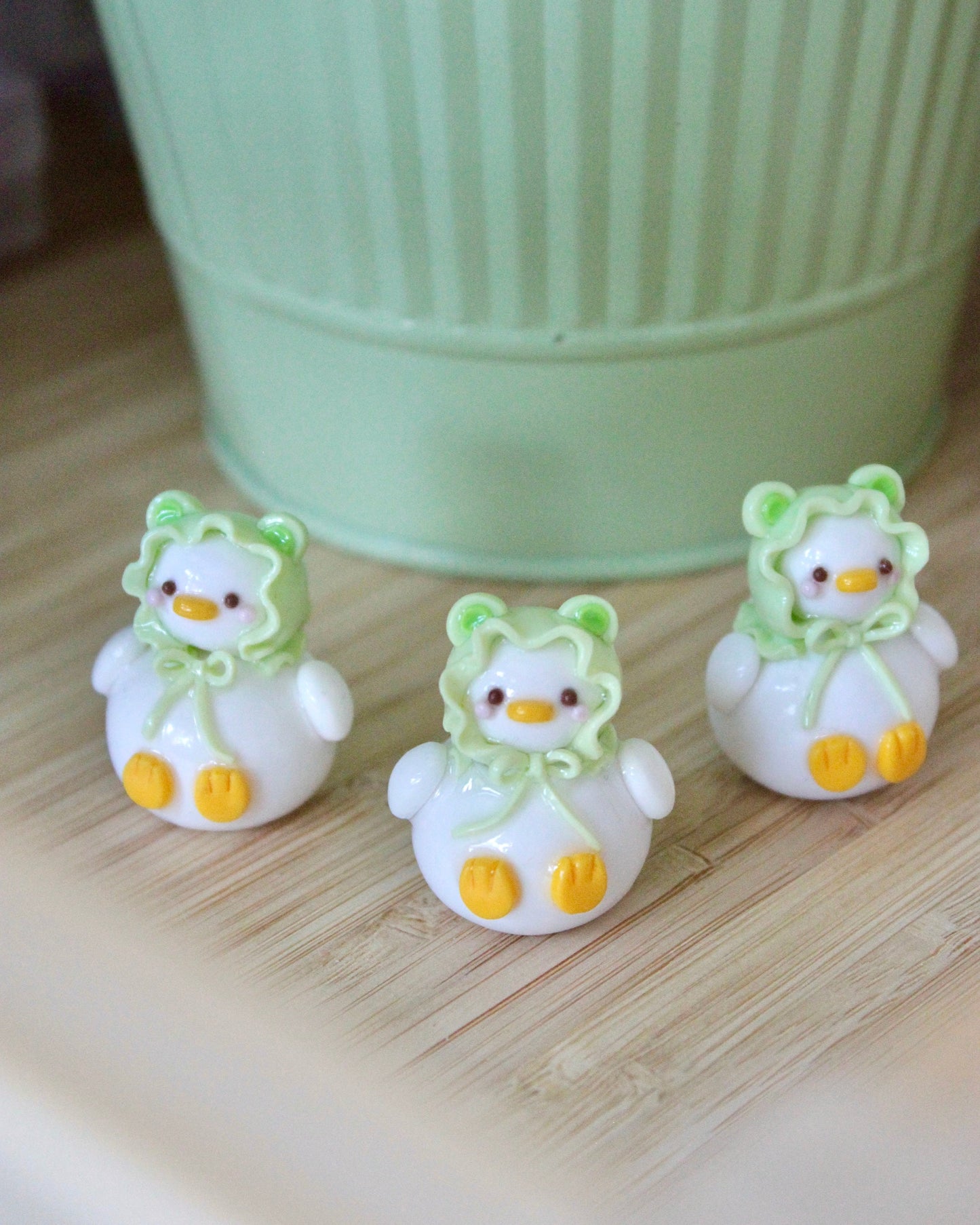 Frog goose 🐸🪿