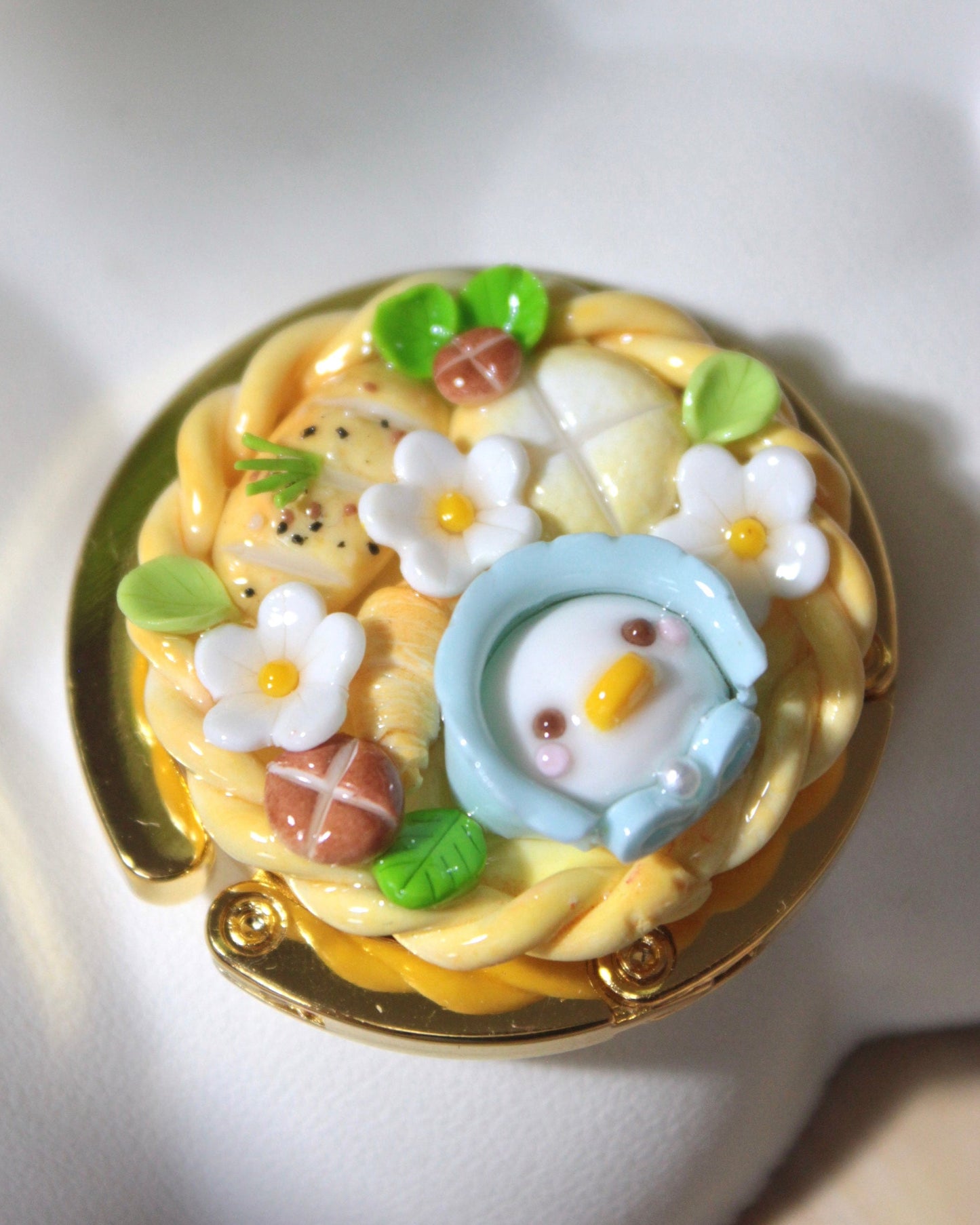 👜 NEW bag holders