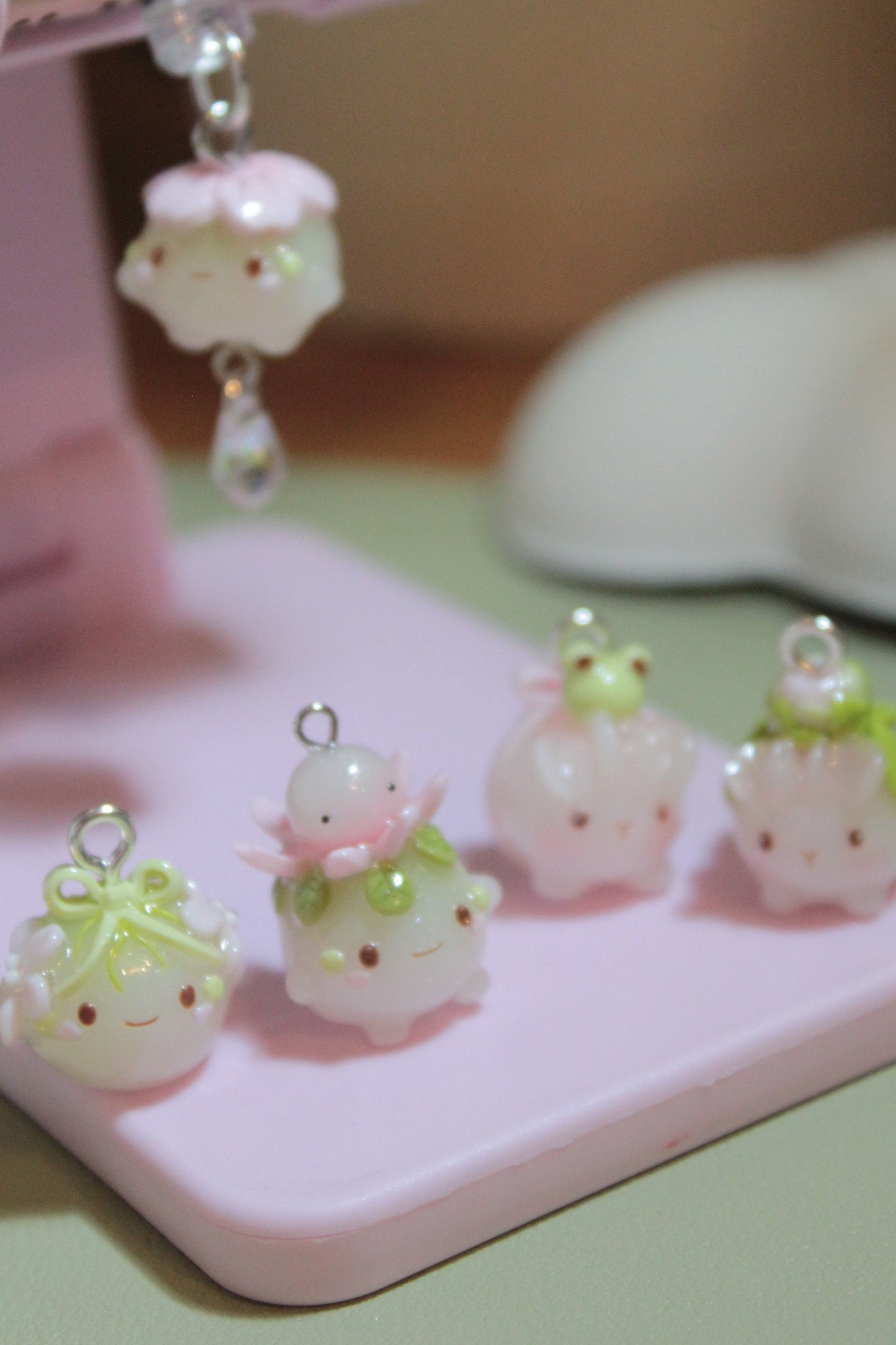 PixiePlugs BLIND BOX