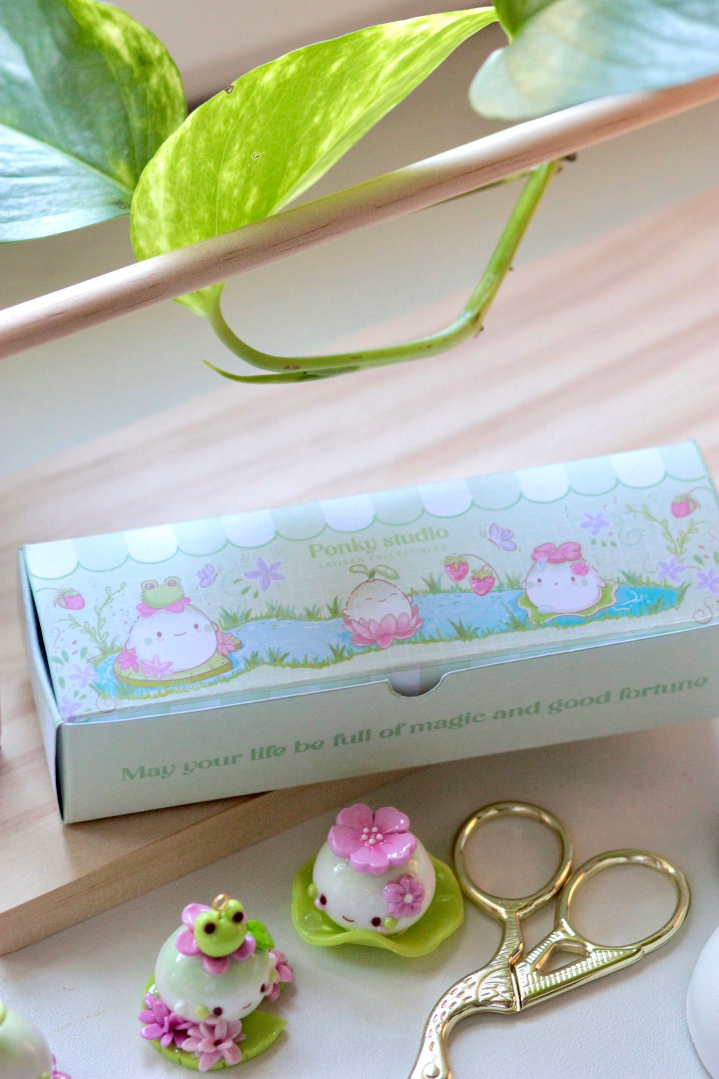 Bundle🌸 Pinky collection (LIMITED EDITION)