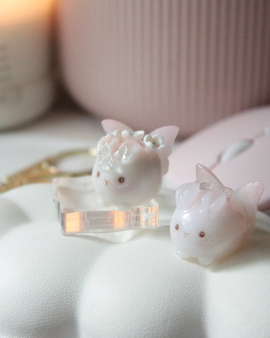 Bunny spirit 🐰🧚