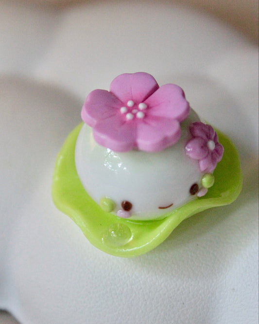 Sakura Tear Pinky