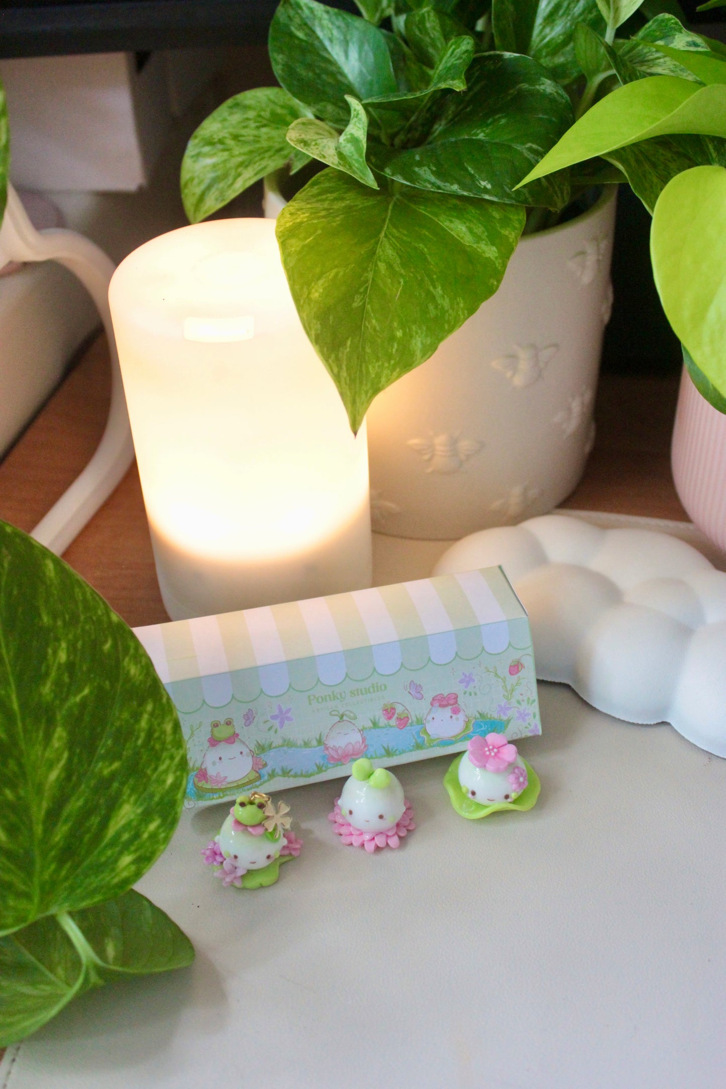 Bundle🌸 Pinky collection (LIMITED EDITION)