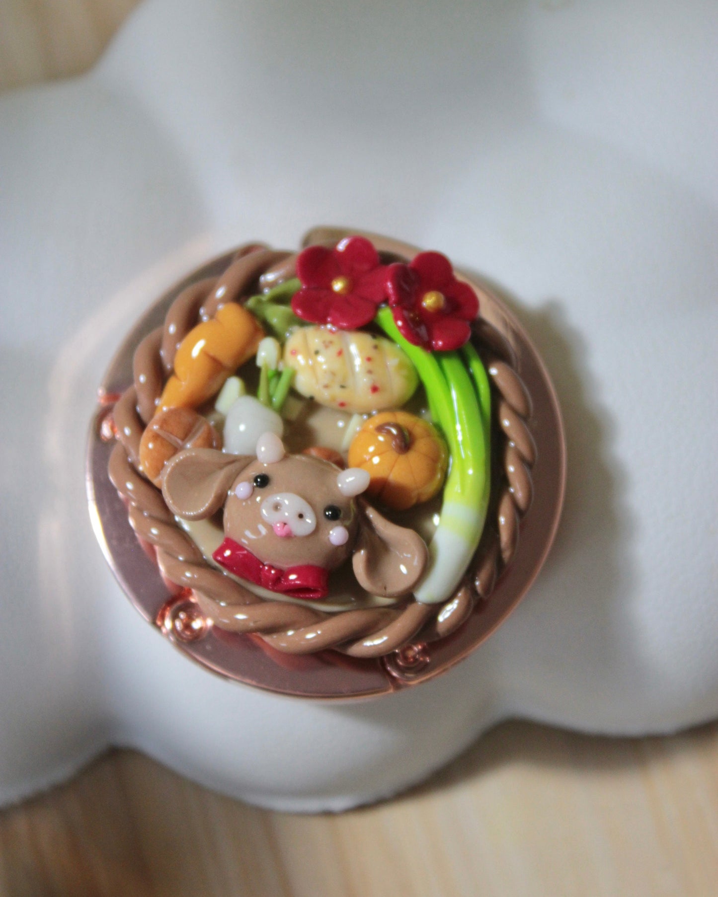 👜 NEW bag holders