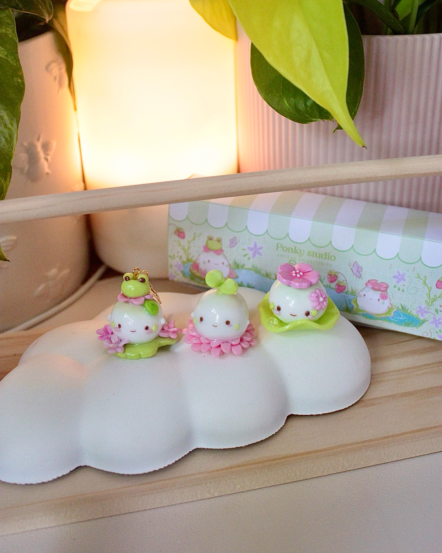 Bundle🌸 Pinky collection (LIMITED EDITION)