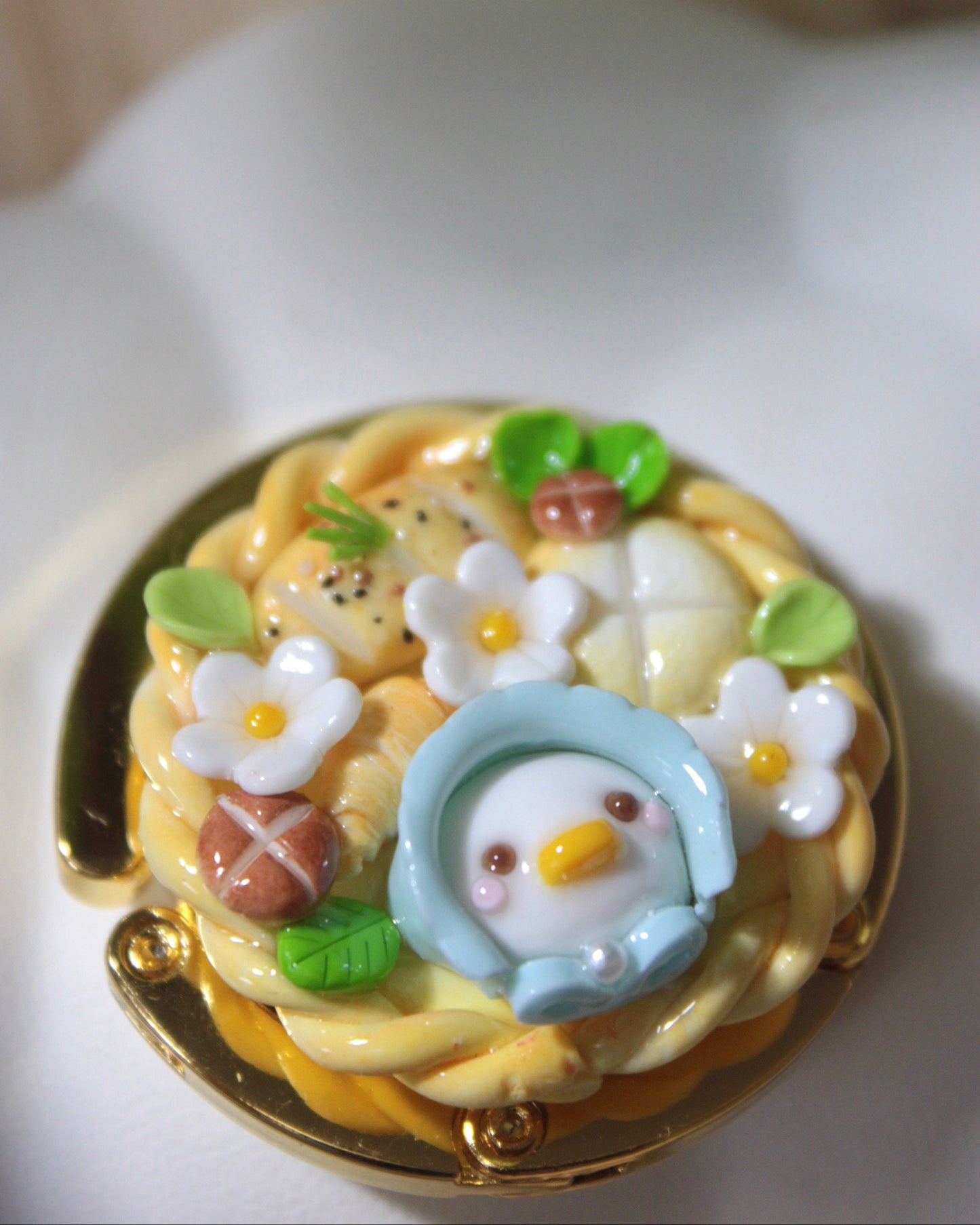 👜 NEW bag holders