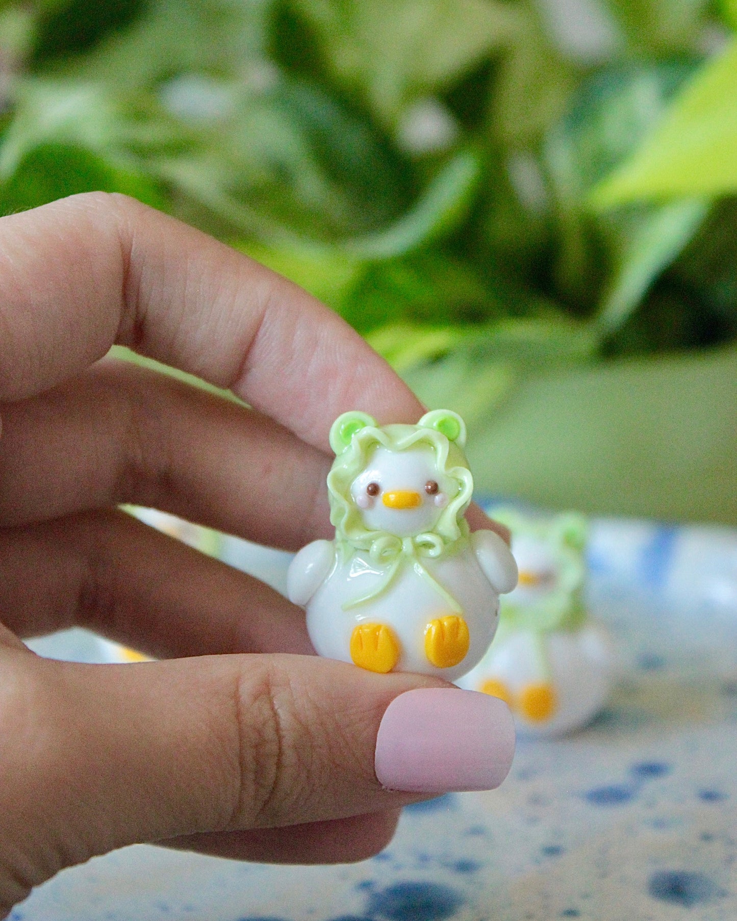 Blind box 🪿