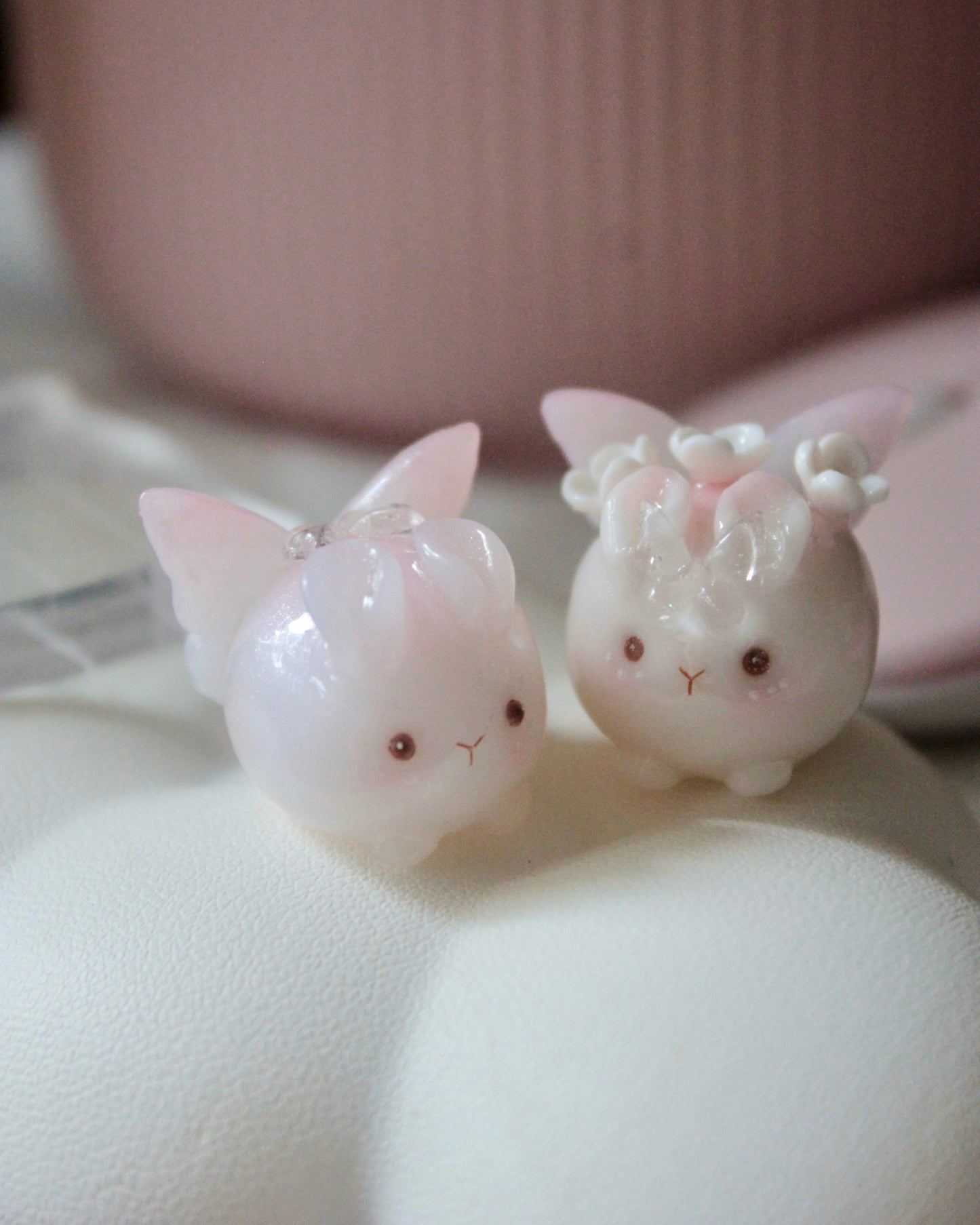 Bunny spirit 🐰🧚