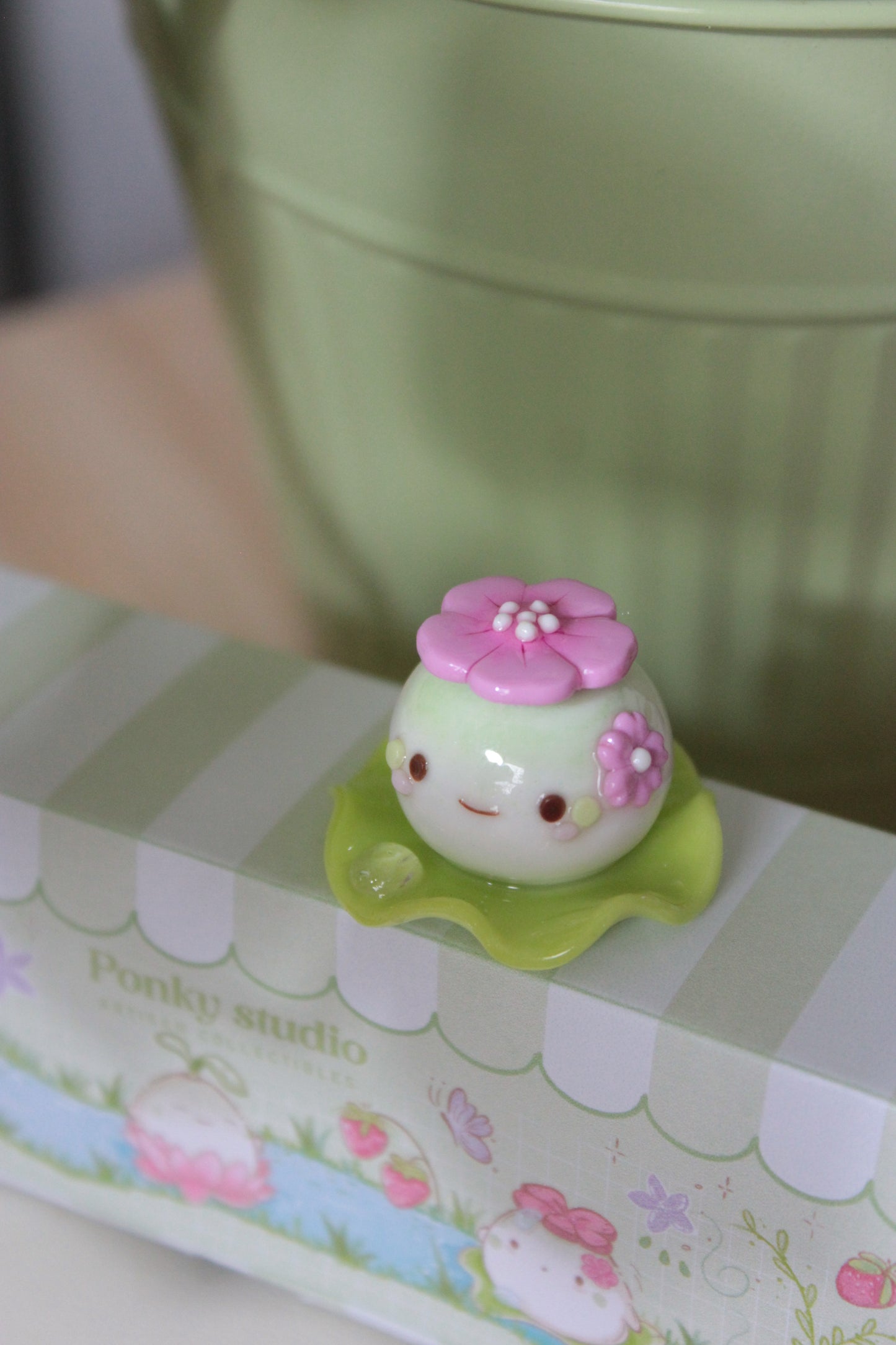 Bundle🌸 Pinky collection (LIMITED EDITION)