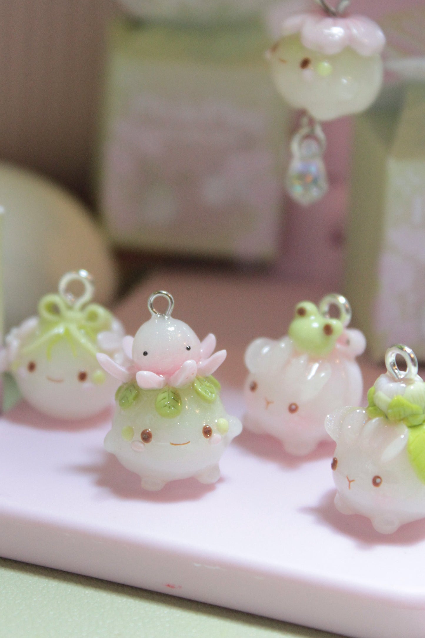 PixiePlugs BLIND BOX
