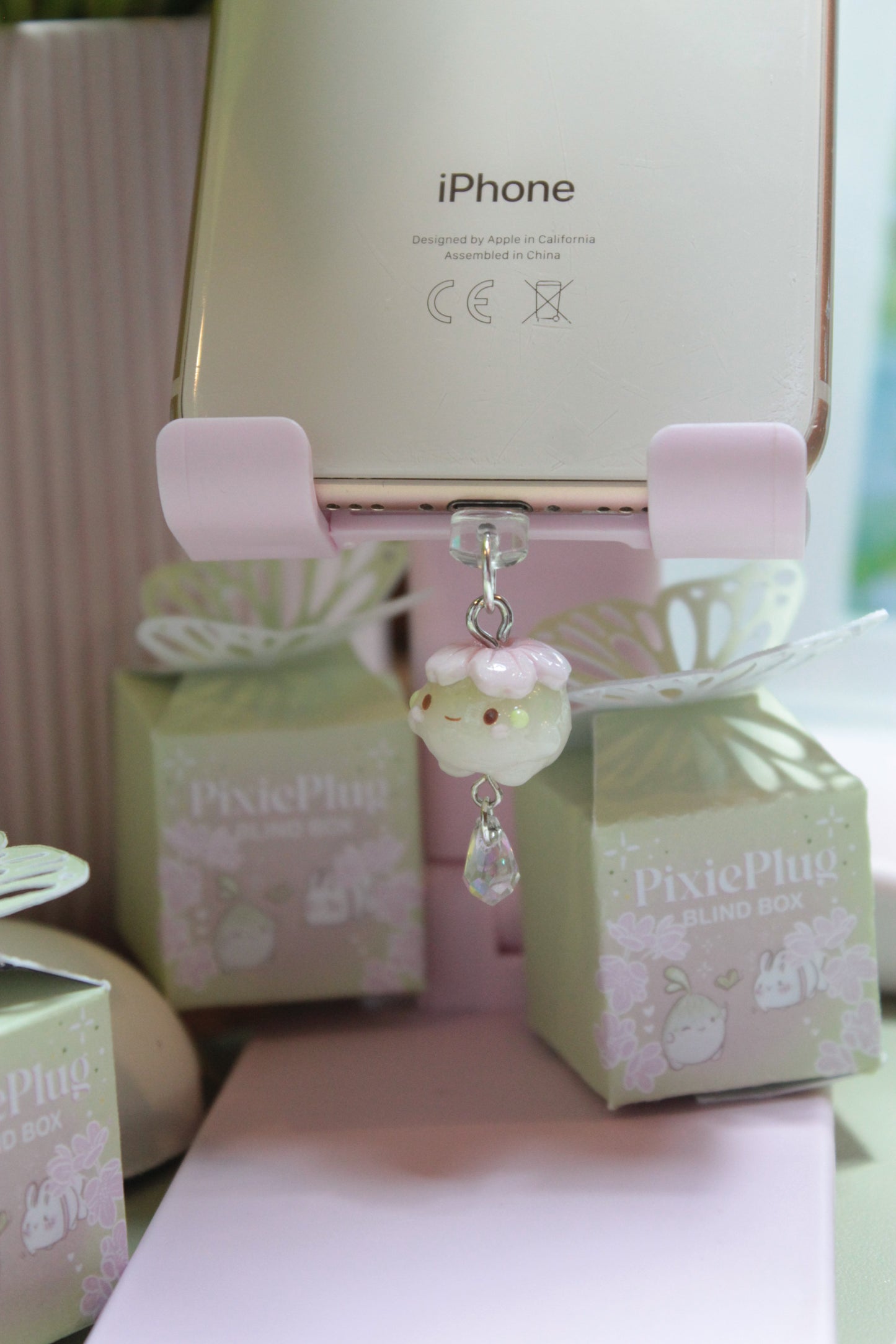 PixiePlugs BLIND BOX