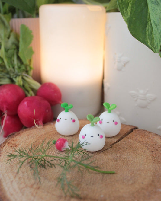 Ponky 🫜 sprout desk friend