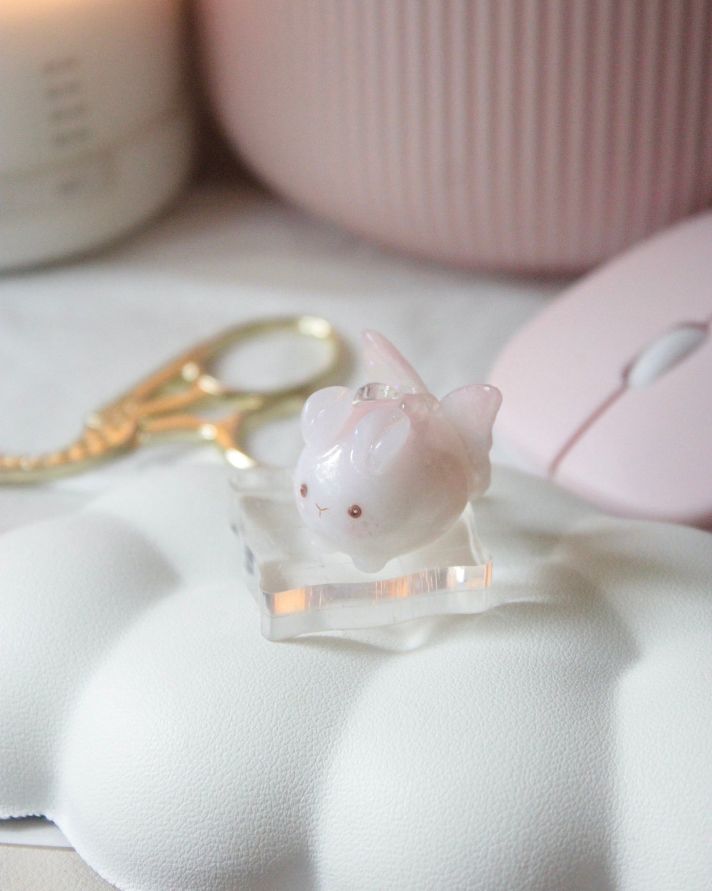 Bunny spirit 🐰🧚