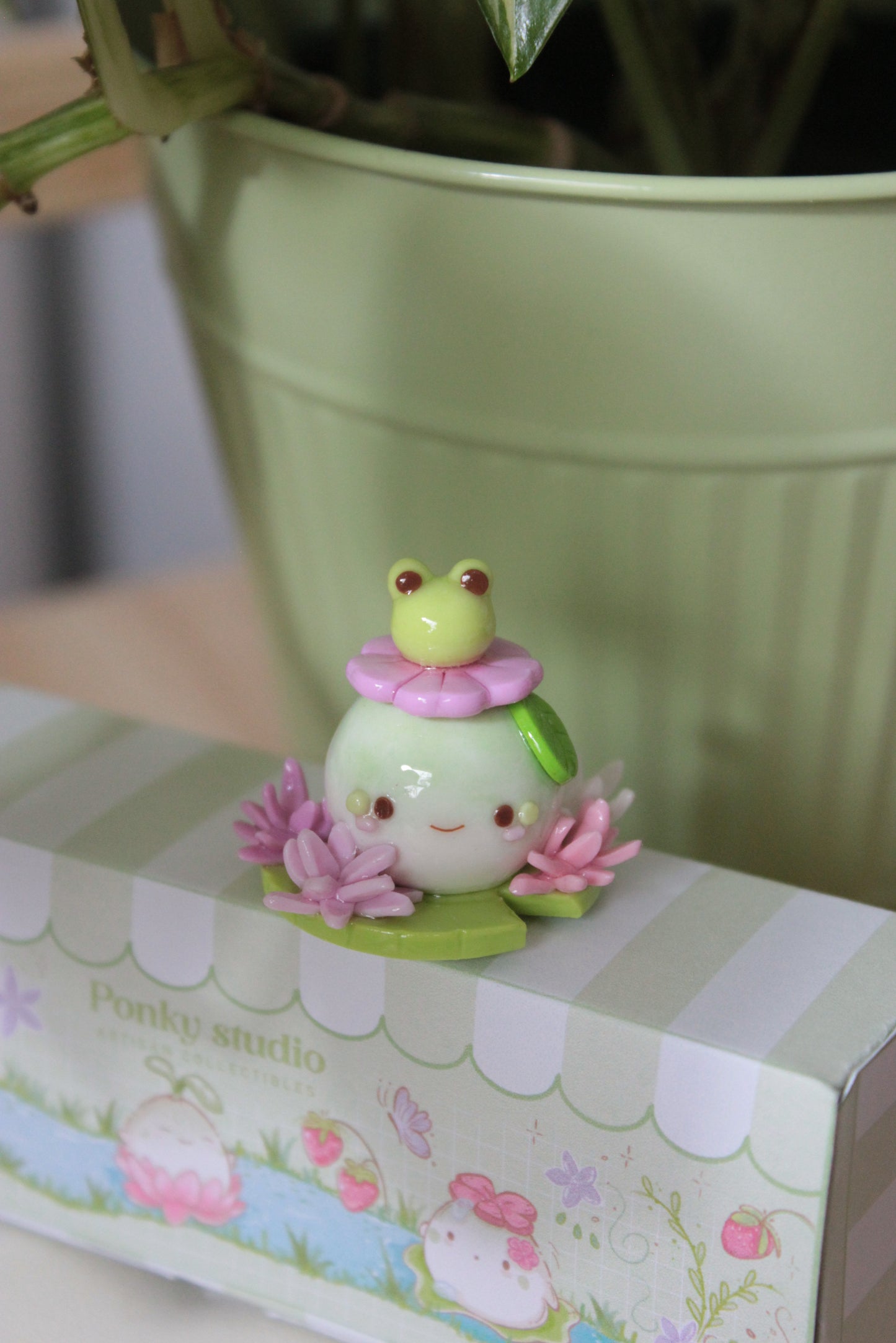 Bundle🌸 Pinky collection (LIMITED EDITION)