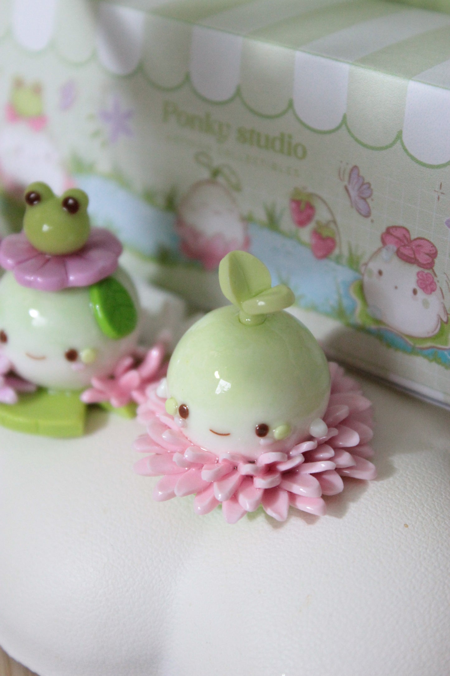 Bundle🌸 Pinky collection (LIMITED EDITION)