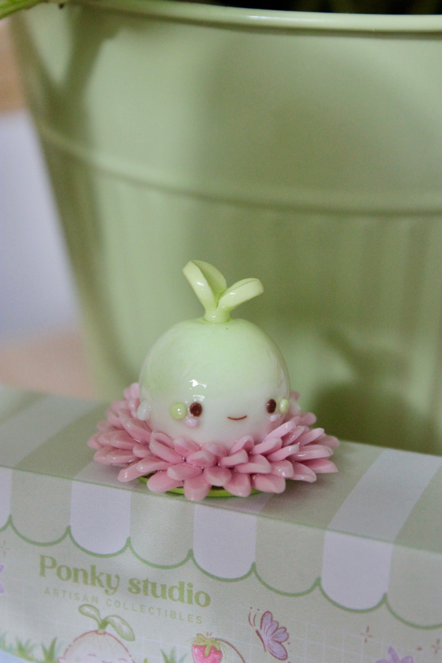 Bundle🌸 Pinky collection (LIMITED EDITION)