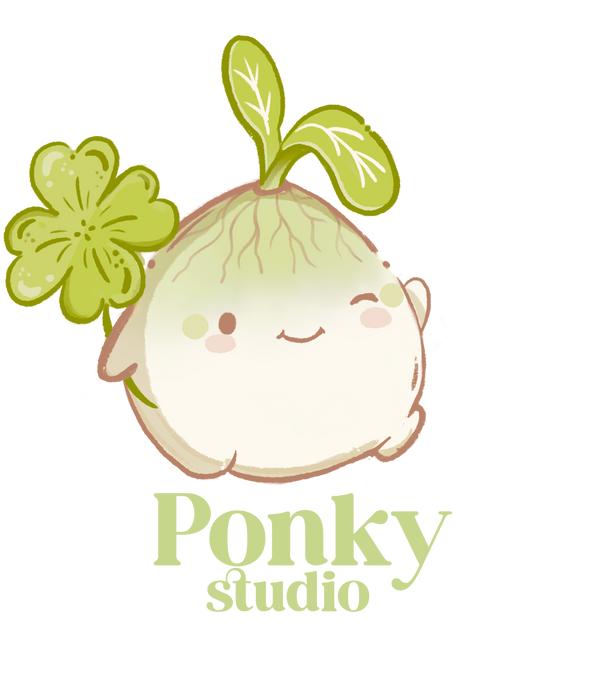 Ponky Studio