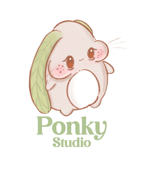 Ponky Studio