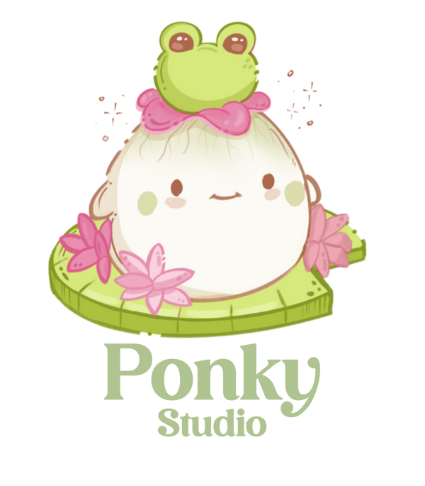 Ponky Studio